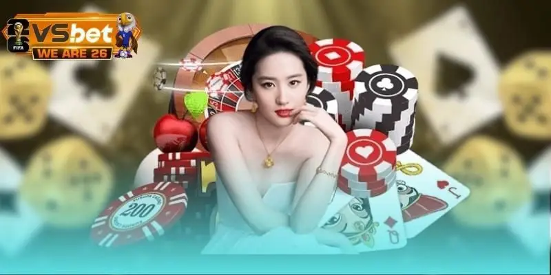 8KBET nhà cái trực tuyến với với giao diện game siêu bắt mắt
