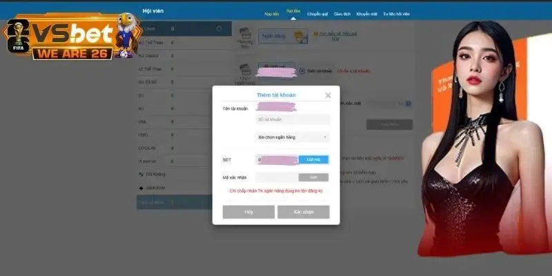 Hướng dẫn từ A - Z các bước giao dịch an toàn tại nhà cái Kclub