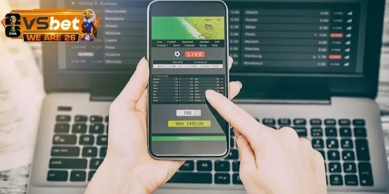 Nhà cái không ngừng đổi mới và cập nhập kho trò chơi của mình