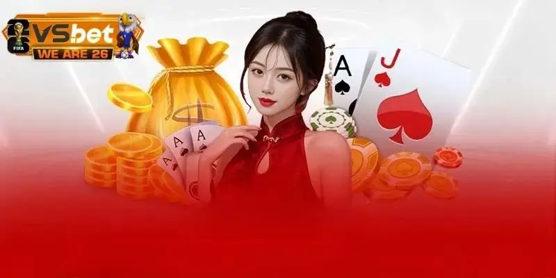 Top các event siêu hot dành cho anh em bet thủ