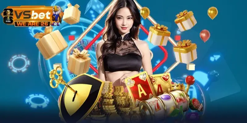 Boomwin cung cấp loạt event ưu đãi đỉnh cao cho hội viên