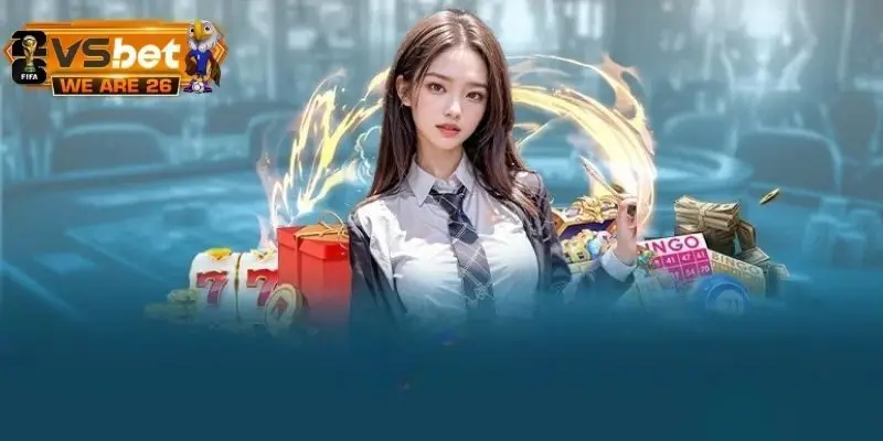 Các tựa game hấp dẫn được cung cấp tại 92lottery