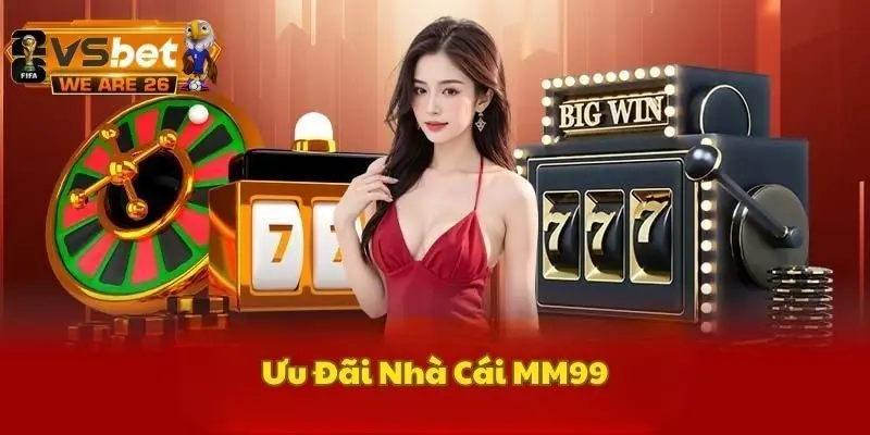 Mm99 cung cấp loạt event ưu đãi hấp dẫn cho newbie