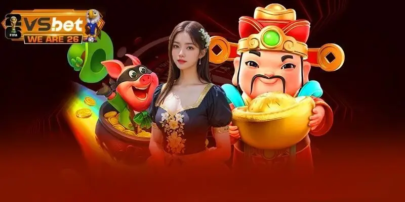 Điểm danh các sảnh cược hấp dẫn tại nhà cái K88