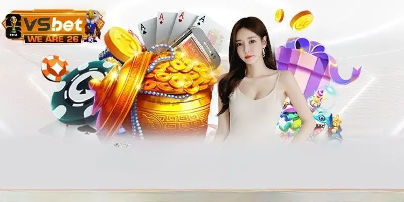 Kho game đồ sộ dành cho hội viên nhà cái trải nghiệm