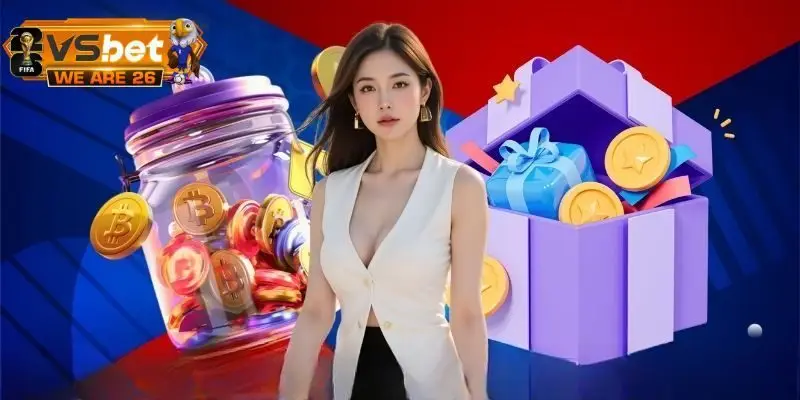 Cách tham gia và nhận thưởng khuyến mãi từ nhà cái