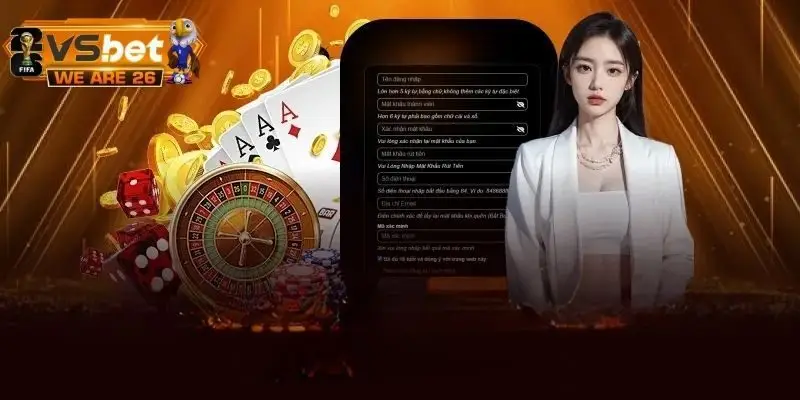 Cách để người chơi tham gia được vào nhà cái SV88 cực dễ dàng