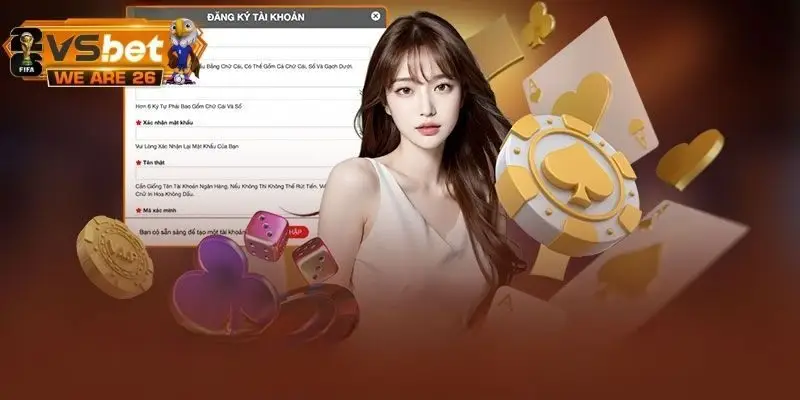 Hướng dẫn cách tham gia cá cược tại nhà cái trực tuyến TT88