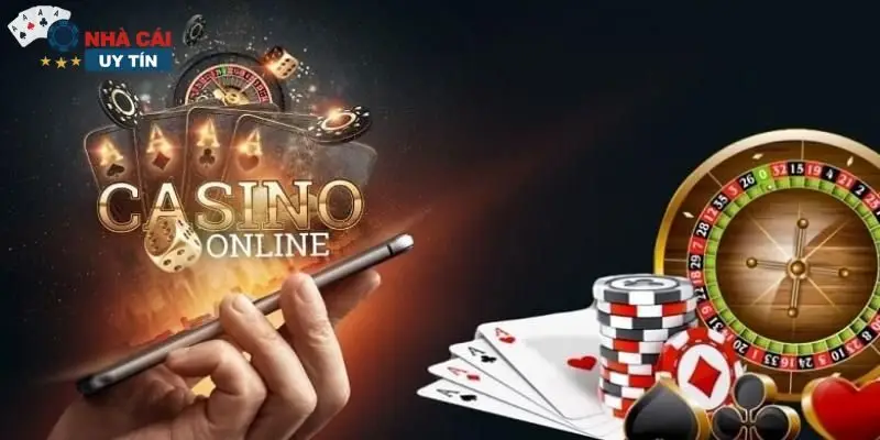 Nhà cái sở hữu nhiều ưu điểm nổi bật vượt trội