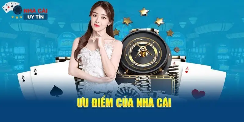 Hệ thống cung cấp kho game cá cược đa dạng, chuyên nghiệp