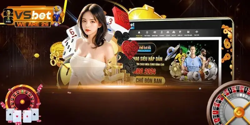 Điểm nổi bật của EE88 trên thị trường cá cược