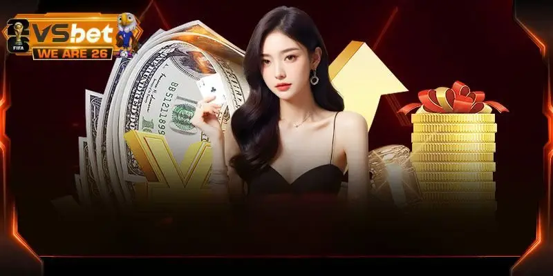 Thông tin pháp lý uy tín của nhà cái Vnbet