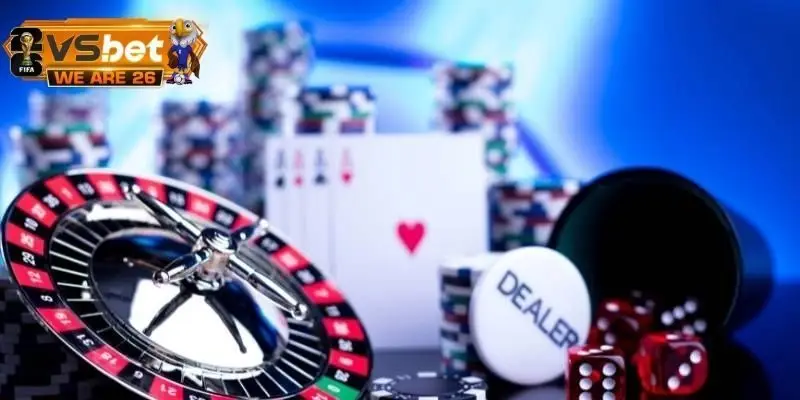 Tổng hợp các sảnh game được yêu thích nhất tại nhà cái 58WIN