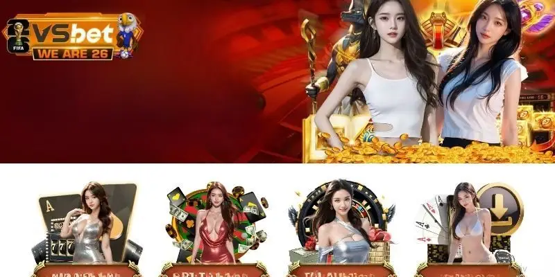 Các tựa game cược cực hot có tại nhà cái lu88