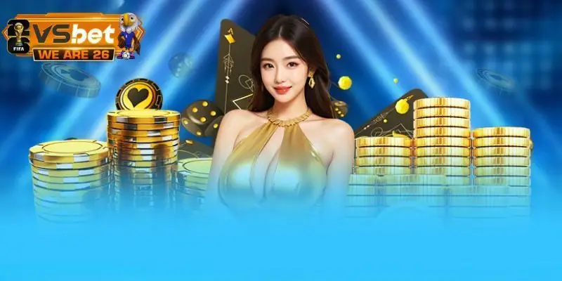 Nhà cái cung cấp hệ thống thanh toán đa dạng, thuận tiện