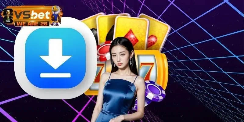 Hướng dẫn các bước tải app K88 đơn giản cho bet thủ