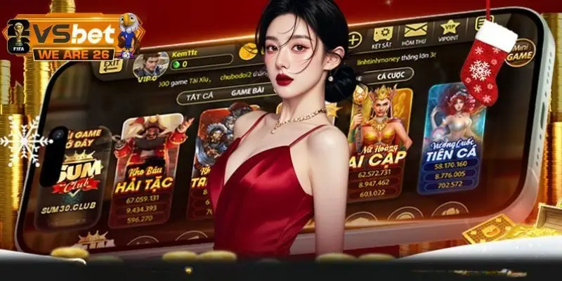 Những game “cháy bảng xếp hạng” hiện nay