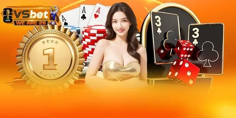 Các tựa game cá cược đẳng cấp có tại nhà cái TX88