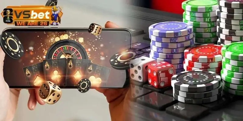 Các tựa game cá cược đa dạng tại nhà cái Zo88