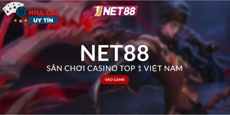 Đặc điểm nổi trội khi chơi tại sân chơi cá độ NET88