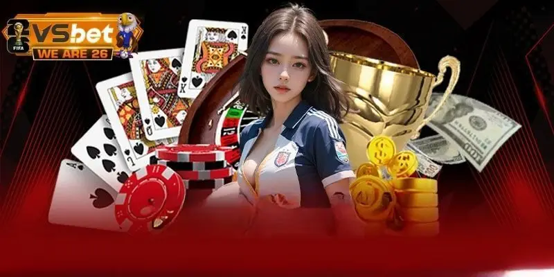 Các lỗi cần khắc phục khi chơi tại nhà cái online