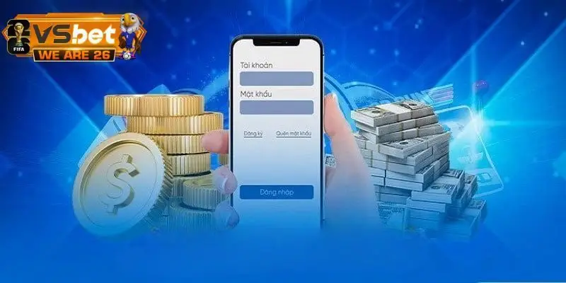 Quy trình giao dịch uy tín, an toàn tại 88VV