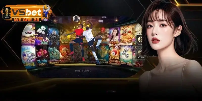 Thông tin cần biết về Vipwin