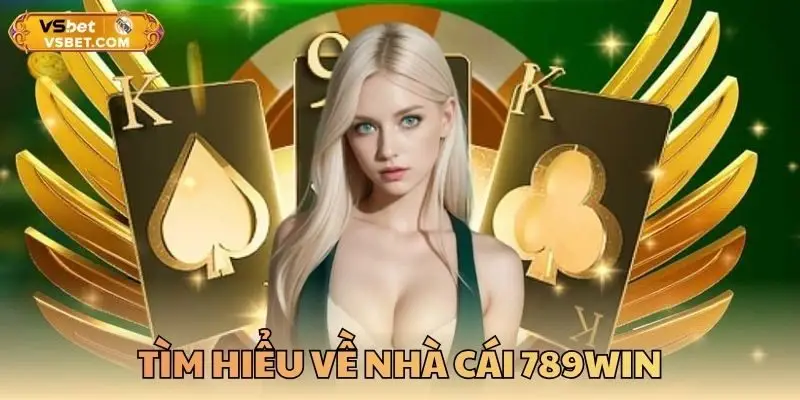 Tìm hiểu về nhà cái 789WIN