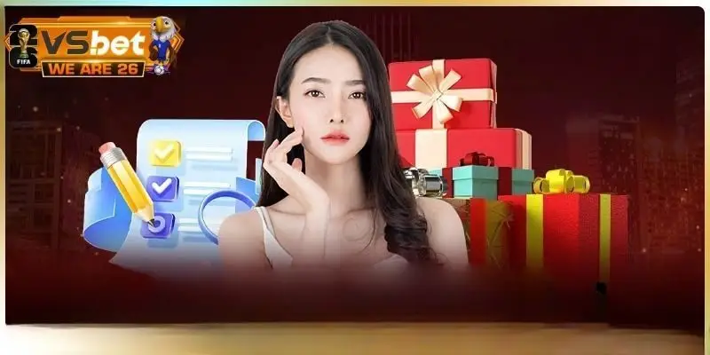 Hàng ngàn ưu đãi thưởng dành cho các game thủ tham gia