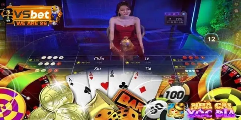 Tổng hợp các trò chơi được hội viên yêu thích tại nhà cái