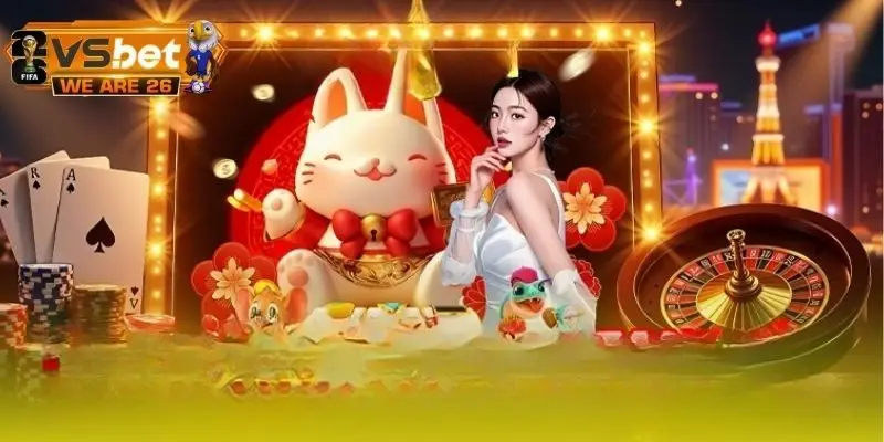 Betvnd - Thông tin sơ lược về nhà cái cá cược online