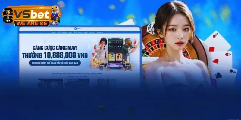 Thông tin sơ lược về nhà cái uy tín Ko66