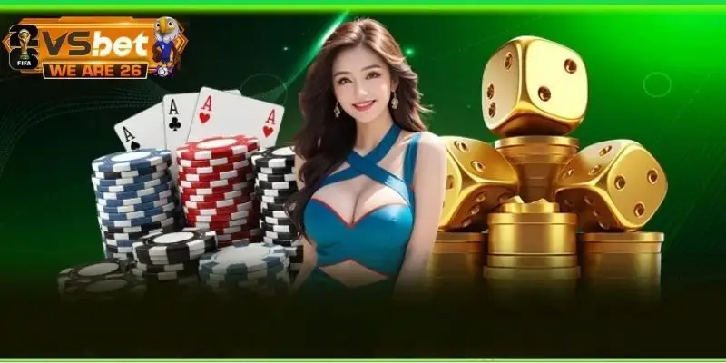 Xvip nhà cái trực tuyến với đa dạng tỷ lệ cược siêu hot