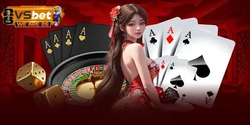 Zbet nhà cái trực tuyến với đa dạng hình thức cá cược