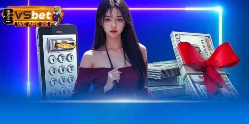Top các ưu đãi & khuyến mãi hấp dẫn tại nhà cái online 123B