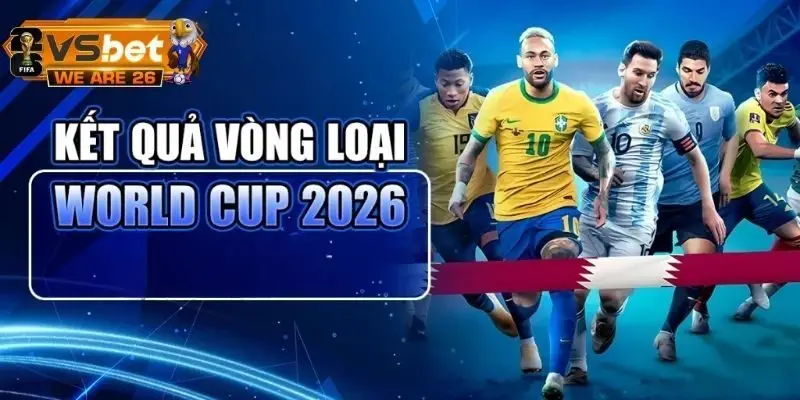 Các ông lớn bóng đá thế giới sớm giành vé đến Bắc Mỹ