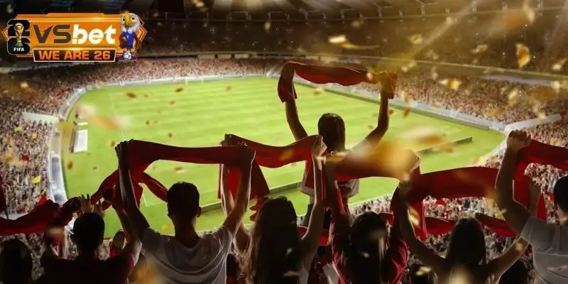 Đơn vị chính thức sở hữu bản quyền phát sóng WC 2026