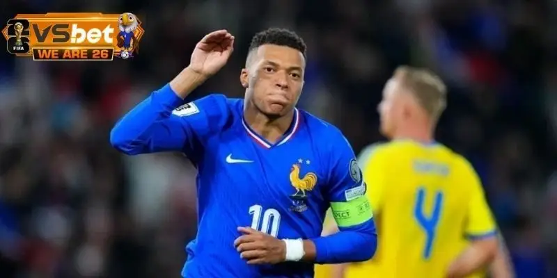 Mbappe và Haaland sẵn sàng tiếp quản vị thế hàng đầu