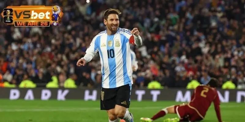 Lionel Messi chạm trán Thomas Muller trên đất Mỹ