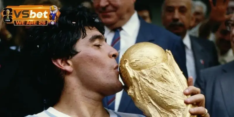 Những kỷ lục vĩ đại của World cup