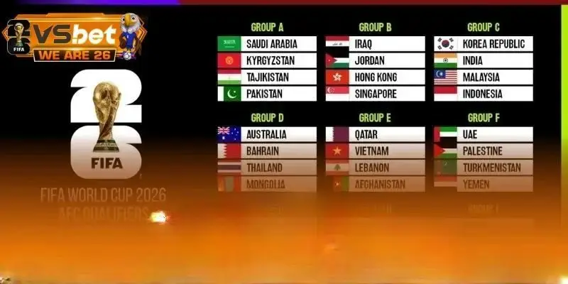 Uzbekistan và Jordan lần đầu giành vé dự World Cup