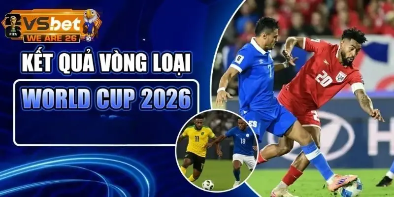 Những đội tuyển xuất sắc đã sớm giành vé đến Bắc Mỹ