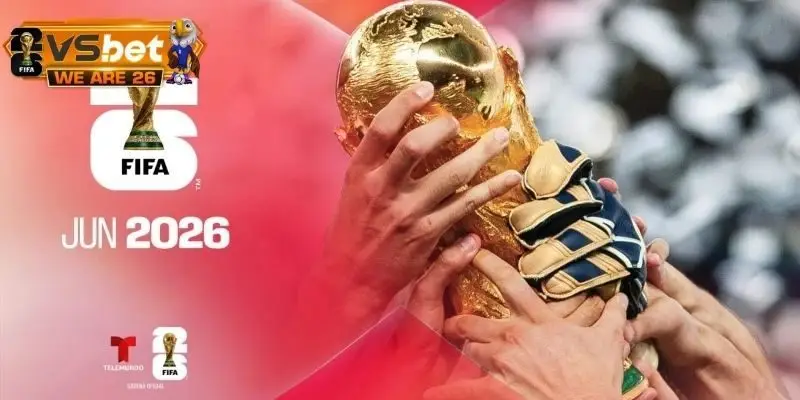 World Cup 2026 là sân khấu cuối cùng của nhiều huyền thoại
