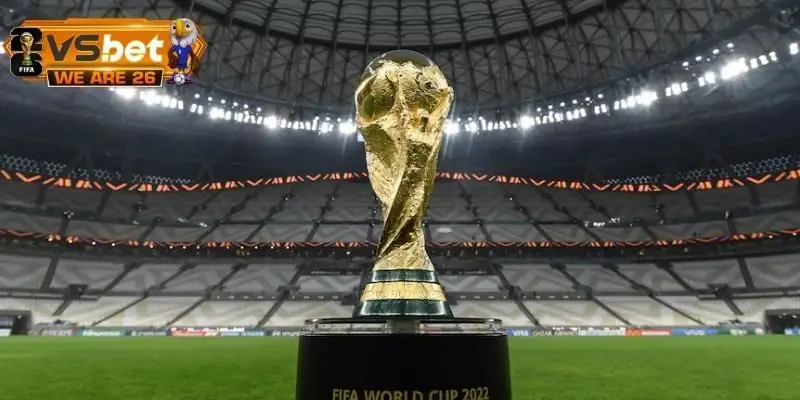 World Cup 2026 ghi dấu ấn với 48 đội tuyển tranh tài