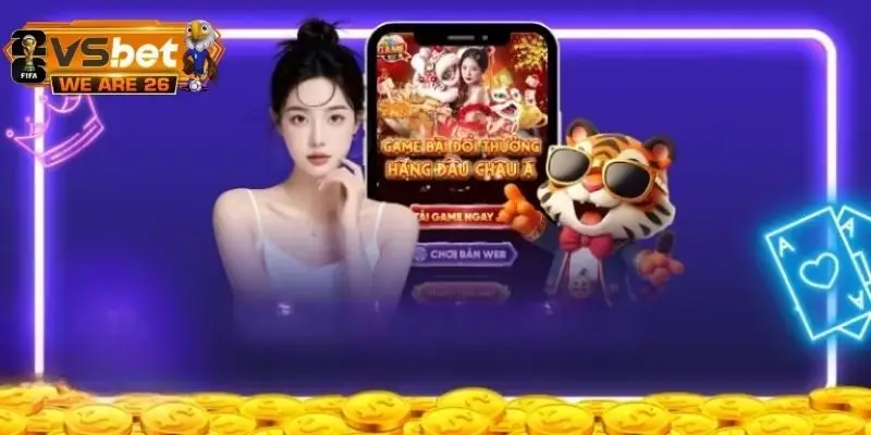 Betfair cung cấp hàng loạt game cá cược hấp dẫn cho hội viên