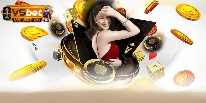 Điểm danh các sản phẩm chất lượng có tại nhà cái hàng đầu Bet9