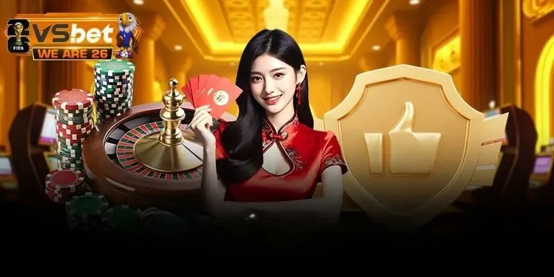 Danh sách các sảnh game mới nhất tại nhà cái Fsbet