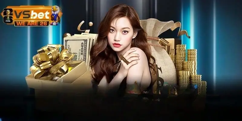 Đa dạng ưu đãi hấp dẫn, độc quyền tại nhà cái uy tín 22bet
