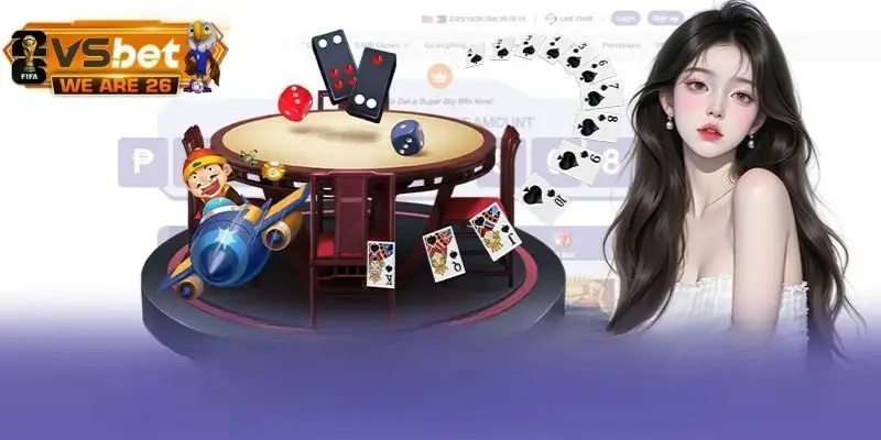Singbet - Nhà cái uy tín với hệ thống vận hành ổn định