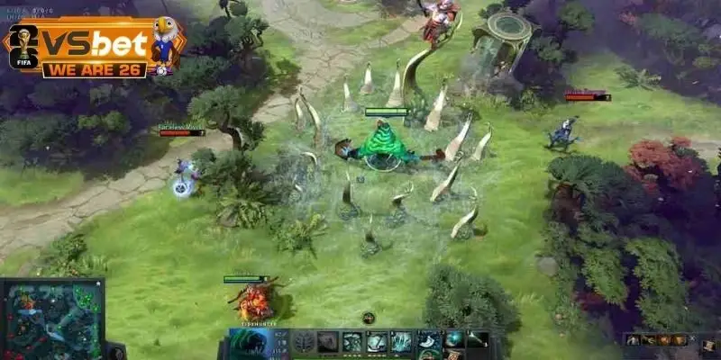 Học chơi esports không khó nếu luyện tập chăm chỉ